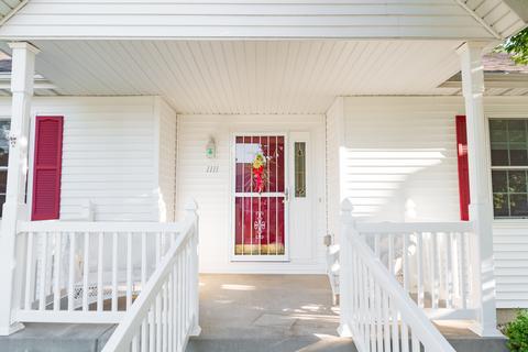 1111 Whitaker St, Normal, IL 61761 photo 2