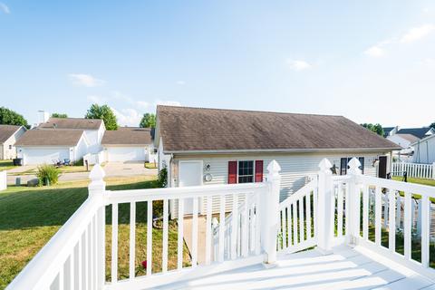 1111 Whitaker St, Normal, IL 61761 photo 22