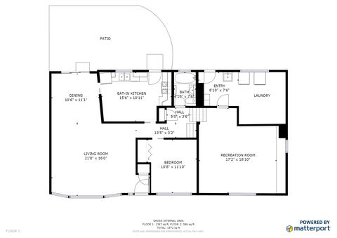 9 Michael Mnr, Glenview, IL 60025 photo 23