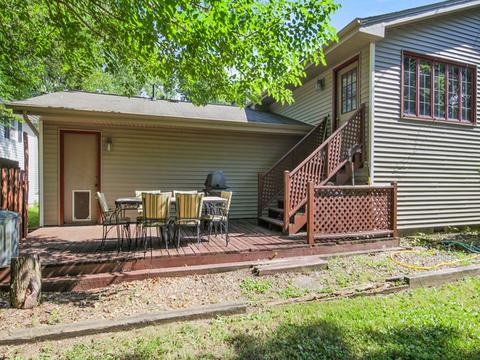 1208 George Dr, Normal, IL 61761 photo 22