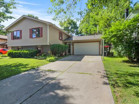 1208 George Dr, Normal, IL 61761 photo 1