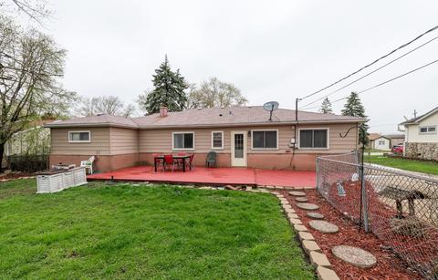 93 E Berkley Ln, Hoffman Estates, IL 60169 photo 22