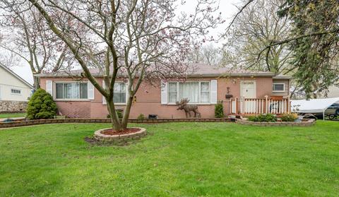 93 E Berkley Ln, Hoffman Estates, IL 60169 photo 1