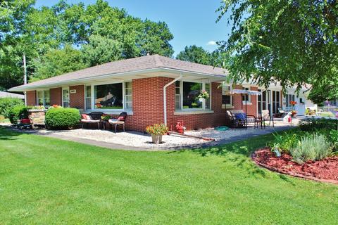 1603 Lisbon Rd, Morris, IL 60450 photo 57