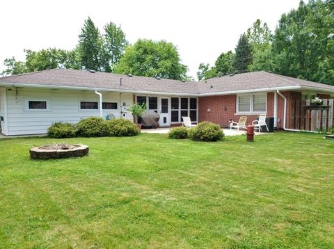 1603 Lisbon Rd, Morris, IL 60450 photo 4