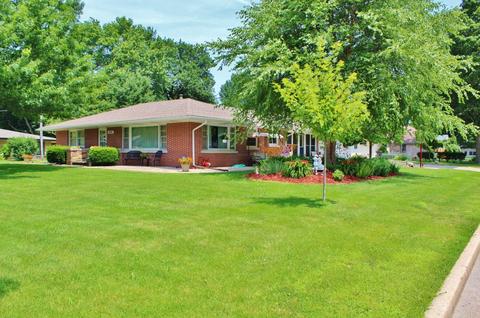 1603 Lisbon Rd, Morris, IL 60450 photo 2