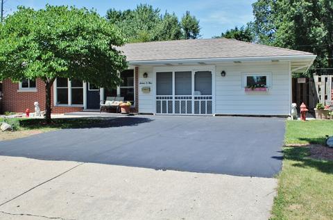1603 Lisbon Rd, Morris, IL 60450 photo 5