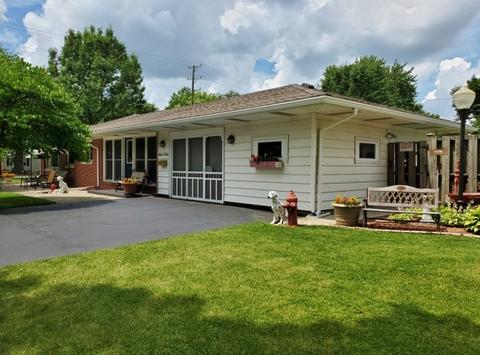 1603 Lisbon Rd, Morris, IL 60450 photo 60