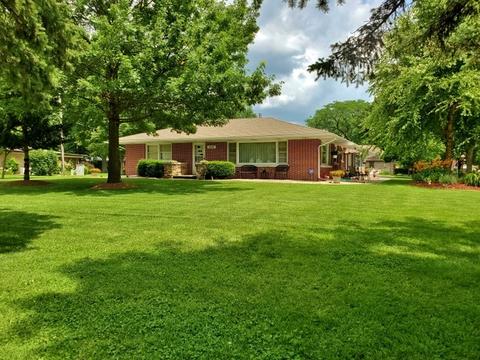 1603 Lisbon Rd, Morris, IL 60450 photo 3