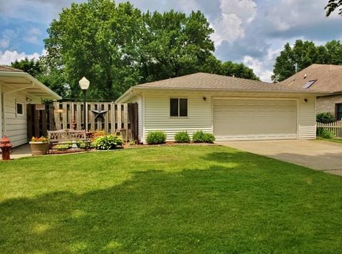 1603 Lisbon Rd, Morris, IL 60450 photo 6