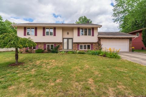 106 Riss Dr, Normal, IL 61761 photo 1