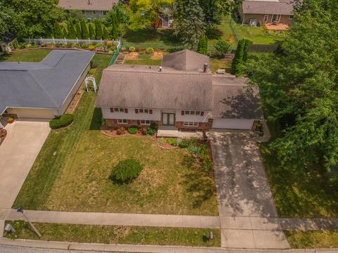 106 Riss Dr, Normal, IL 61761 photo 37