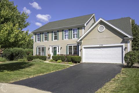 2102 Glencorse Cir, Plainfield, IL 60586 photo 1