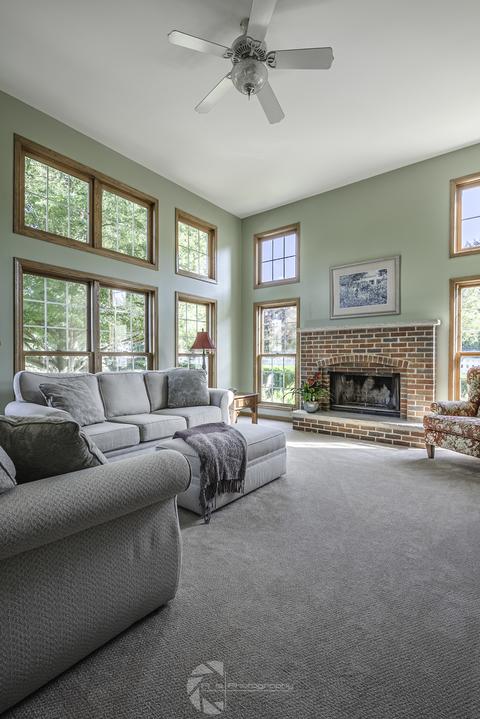 2102 Glencorse Cir, Plainfield, IL 60586 photo 4