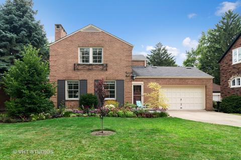 402 Audubon Rd, Riverside, IL 60546 photo 1