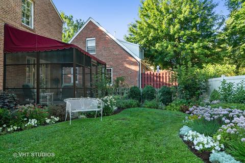 402 Audubon Rd, Riverside, IL 60546 photo 25
