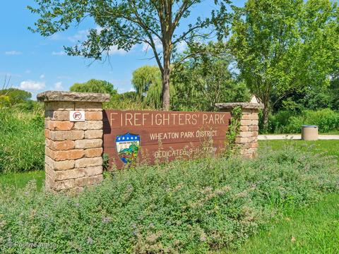 513 S Hazelton Ave, Wheaton, IL 60187 photo 20