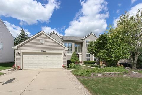 114 Westridge Blvd, Bartlett, IL 60103 photo 1
