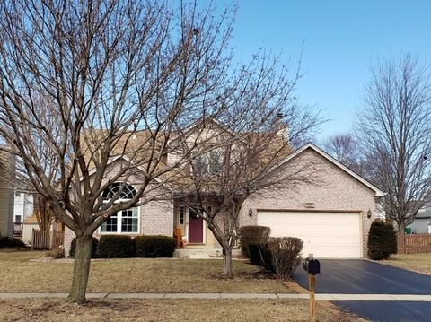 24046 Primrose Cir, Plainfield, IL 60585 photo 1