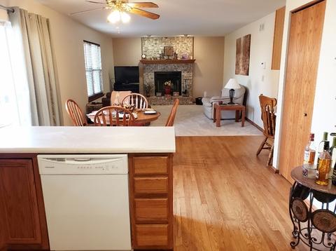 24046 Primrose Cir, Plainfield, IL 60585 photo 8