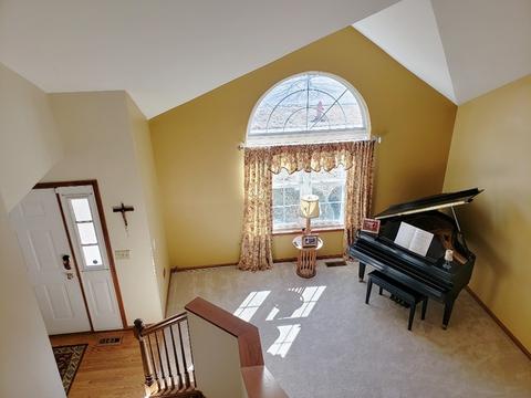 24046 Primrose Cir, Plainfield, IL 60585 photo 3