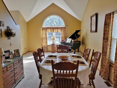 24046 Primrose Cir, Plainfield, IL 60585 photo 5