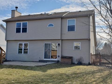 24046 Primrose Cir, Plainfield, IL 60585 photo 19