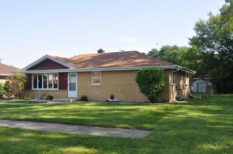 7939 W 73rd Pl, Bridgeview, IL 60455 photo 2