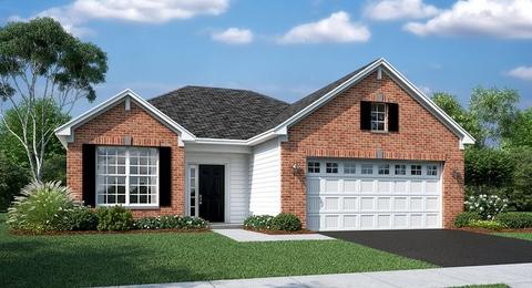 2150 Indigo Dr, Algonquin, IL 60102 photo 1