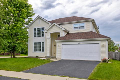 3132 Thunderbird Ct E, Aurora, IL 60503 photo 1