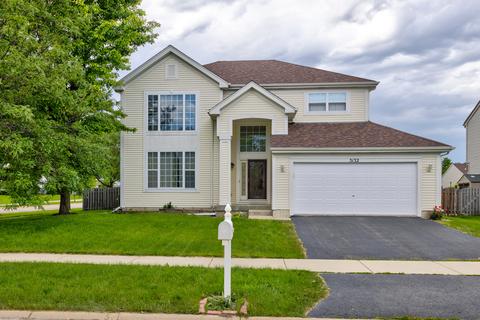 3132 Thunderbird Ct E, Aurora, IL 60503 photo 3