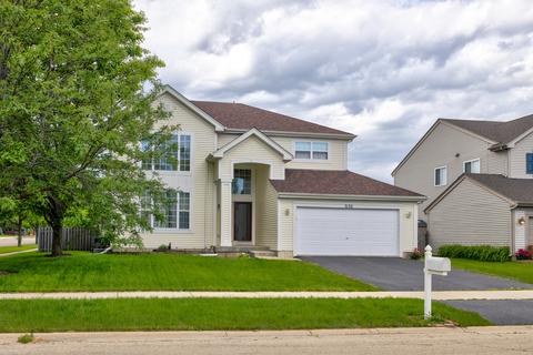 3132 Thunderbird Ct E, Aurora, IL 60503 photo 2
