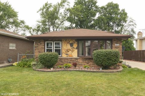 5634 Murray Dr, Berkeley, IL 60163 photo 1