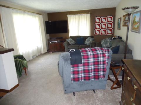 104 Everett Dr, Gridley, IL 61744 photo 4