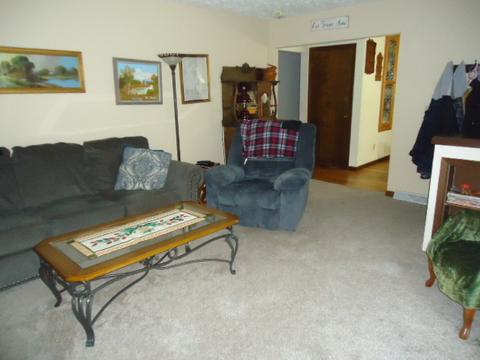 104 Everett Dr, Gridley, IL 61744 photo 3