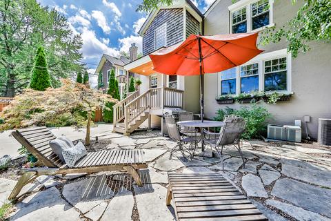 576 Selborne Rd, Riverside, IL 60546 photo 32