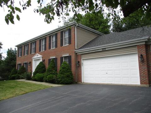 320 Buckingham Dr, Algonquin, IL 60102 photo 1