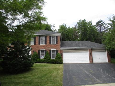 320 Buckingham Dr, Algonquin, IL 60102 photo 3