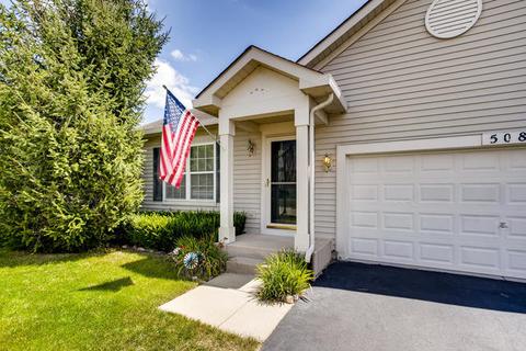 508 May St, Plano, IL 60545 photo 4