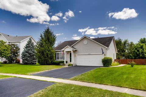 508 May St, Plano, IL 60545 photo 1