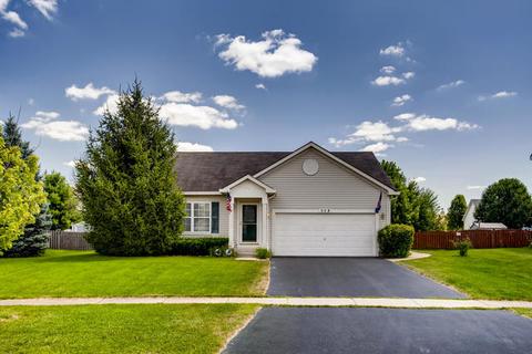 508 May St, Plano, IL 60545 photo 2