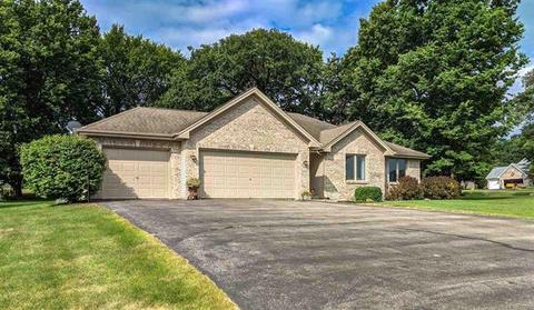 5303 E Aspen Ct, Byron, IL 61010 photo 1