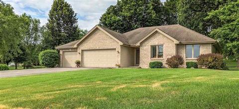 5303 E Aspen Ct, Byron, IL 61010 photo 2