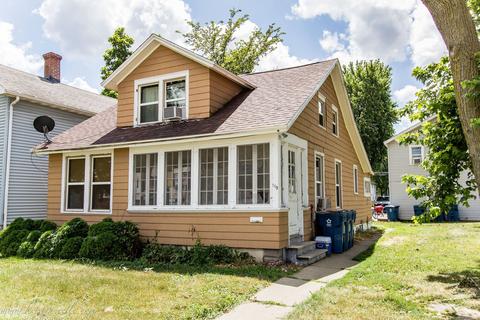 119 E Chippewa St, Dwight, IL 60420 photo 1