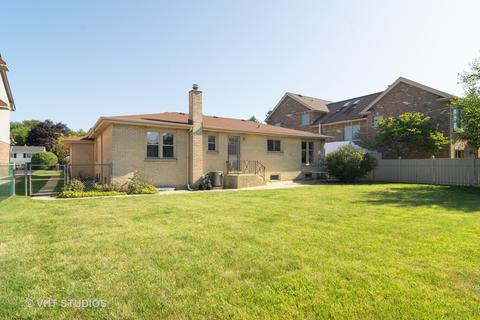 1309 E Ardyce Ln, Mount Prospect, IL 60056 photo 15