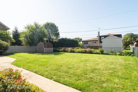 1309 E Ardyce Ln, Mount Prospect, IL 60056 photo 16