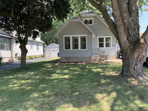 591 Kirk Ave, Elgin, IL 60120 photo 1