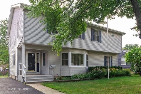 227 N Berteau Ave, Bartlett, IL 60103 photo 1