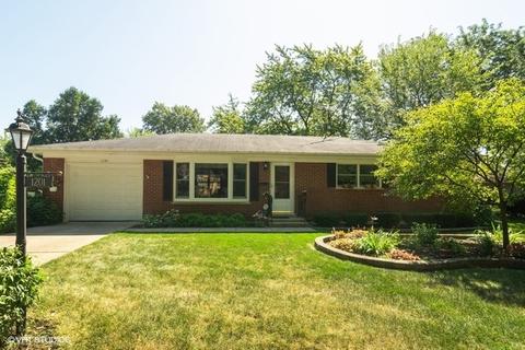 1201 S Robert Dr, Mount Prospect, IL 60056 photo 1