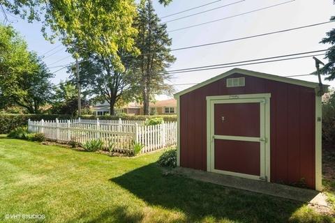 1201 S Robert Dr, Mount Prospect, IL 60056 photo 15